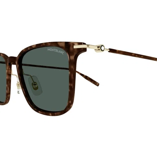 Montblanc MB0354S Sunglasses - view 8